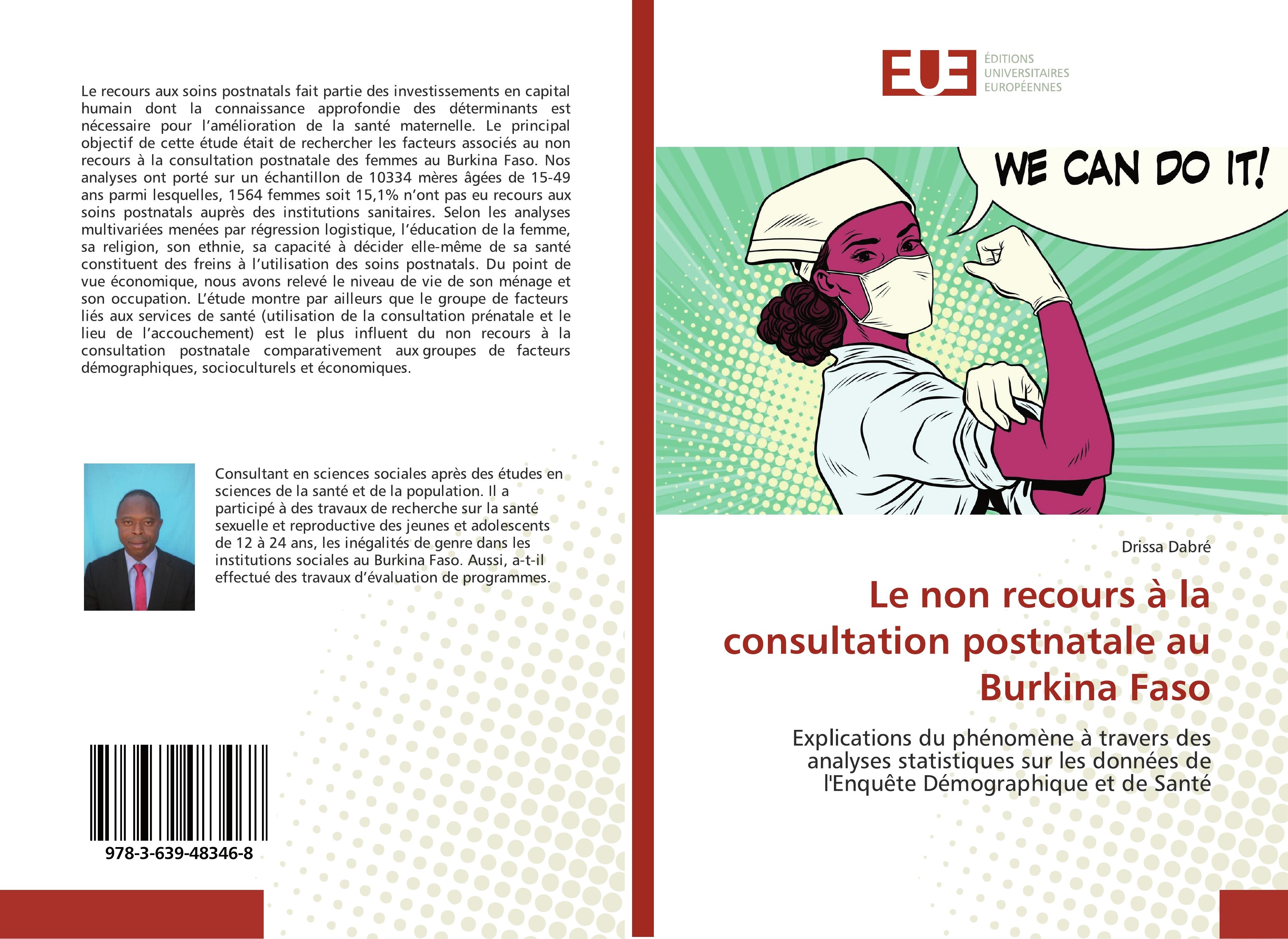 Le non recours à la consultation postnatale au Burkina Faso