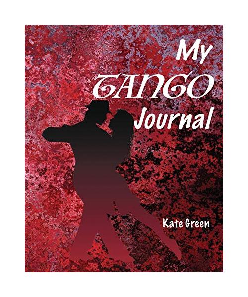 My Tango Journal