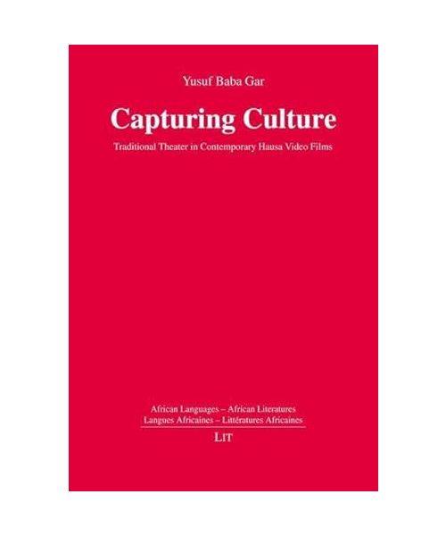 Capturing Culture