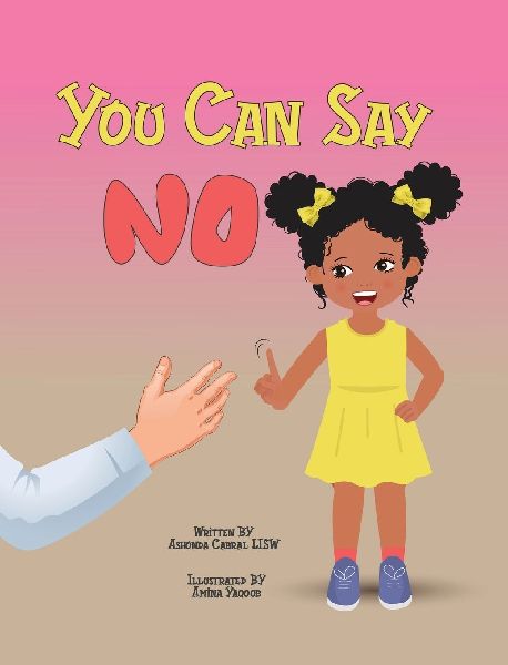 You Can Say No
