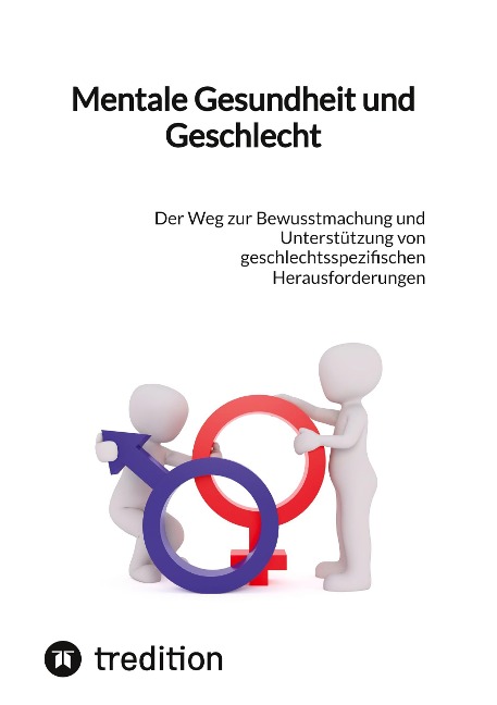 Mentale Gesundheit und Geschlecht