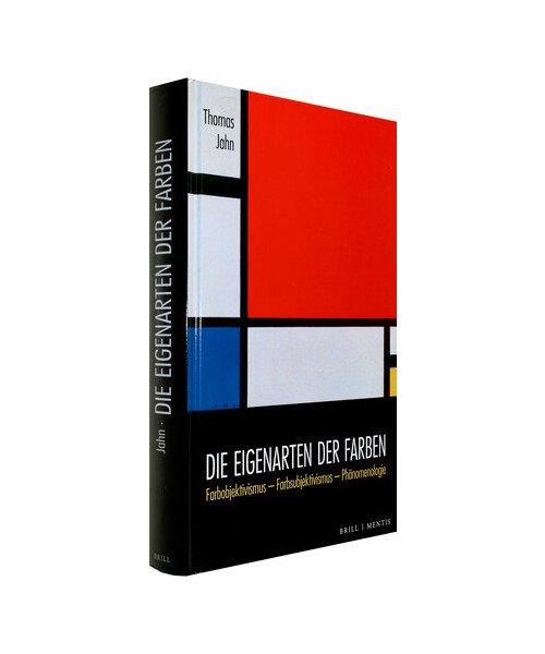 Die Eigenarten der Farben