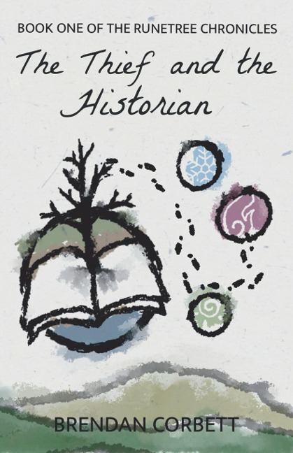 The Thief and the Historian
