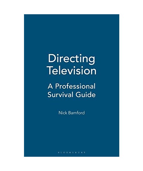 Directing Television