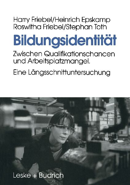 Bildungsidentität