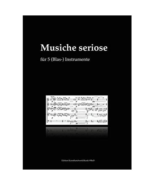 Musiche seriose