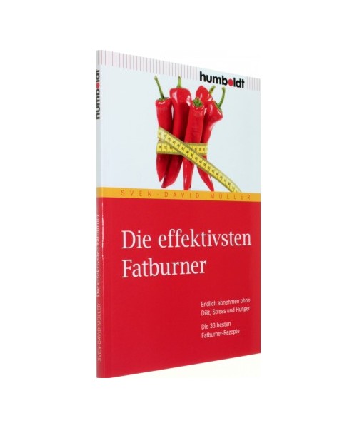 Die effektivsten Fatburner