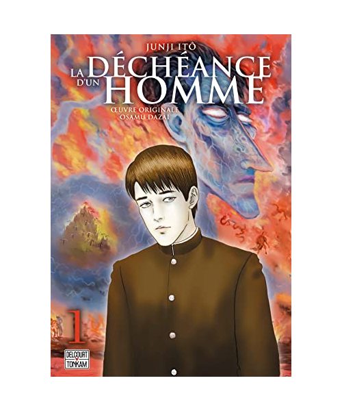 La Déchéance d'un Homme T01