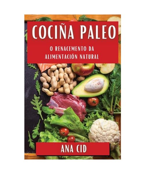 Cociña Paleo