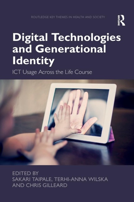 Digital Technologies and Generational Identity
