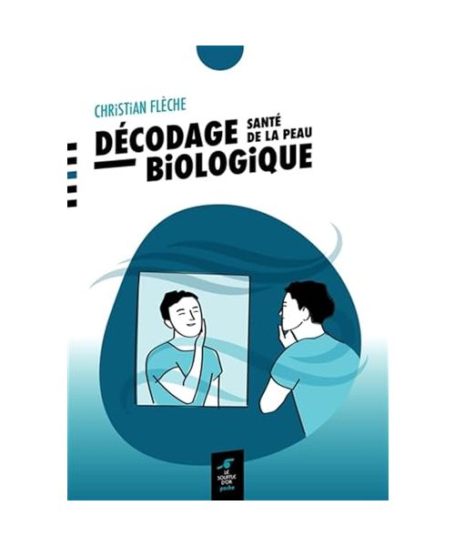 Décodage biologique - Santé de la peau