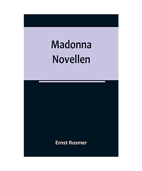 Madonna