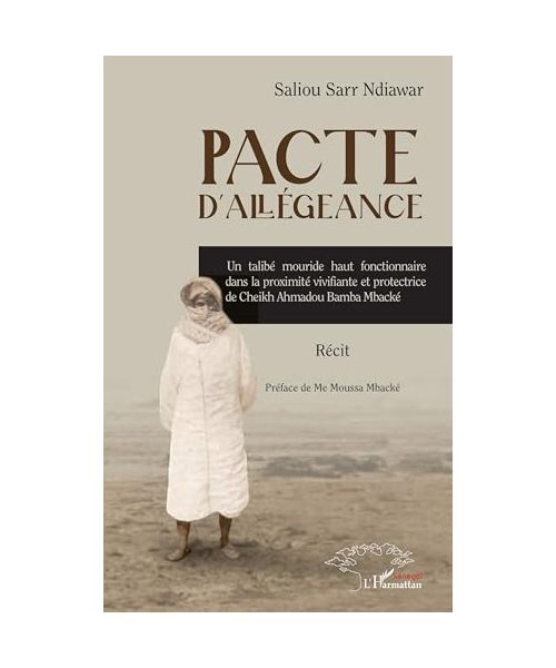 Pacte d'allégeance