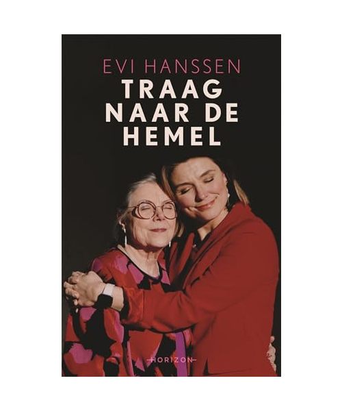 Traag naar de hemel