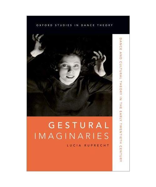 Gestural Imaginaries