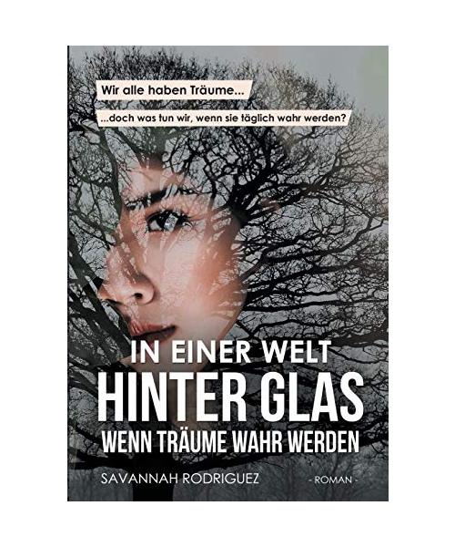 In einer Welt hinter Glas