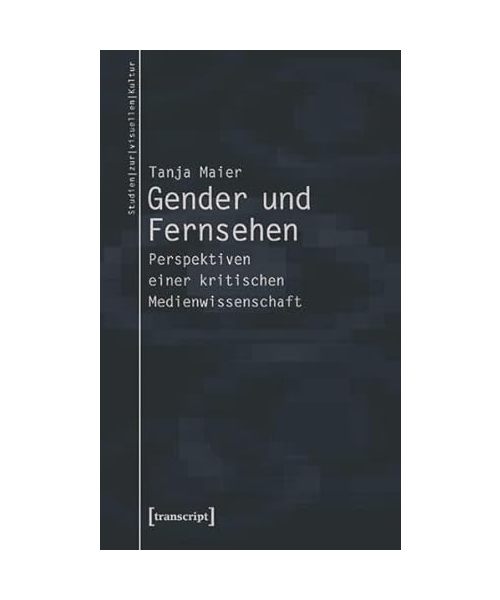 Gender und Fernsehen