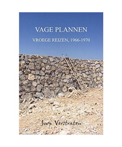 Vage plannen: Vroege reizen, 1966-1970