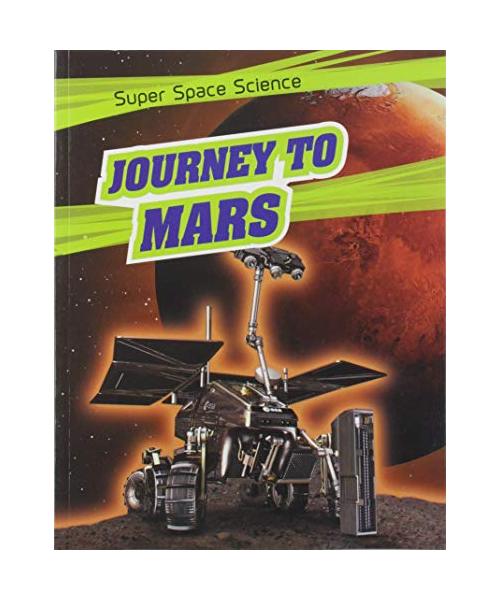 Journey to Mars