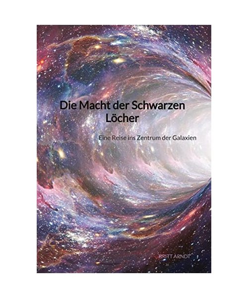 Die Macht der Schwarzen Löcher