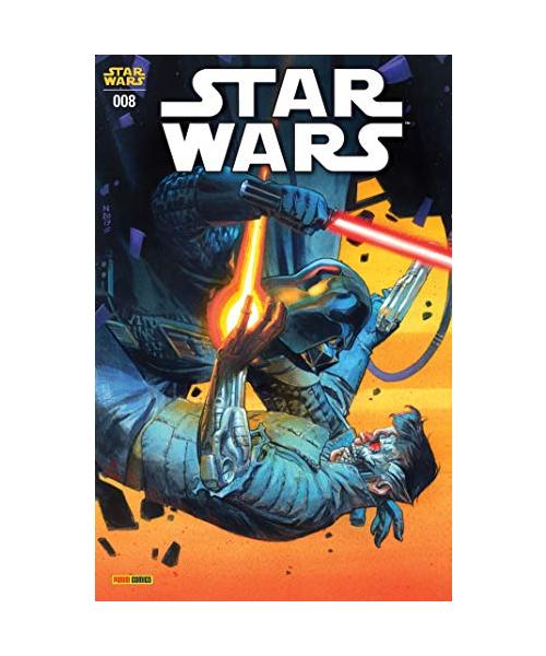 Star Wars N°08