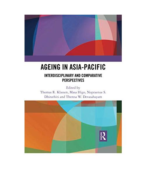 Ageing in Asia-Pacific