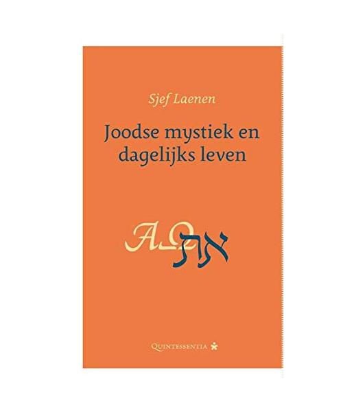 Joodse mystiek en dagelijks leven