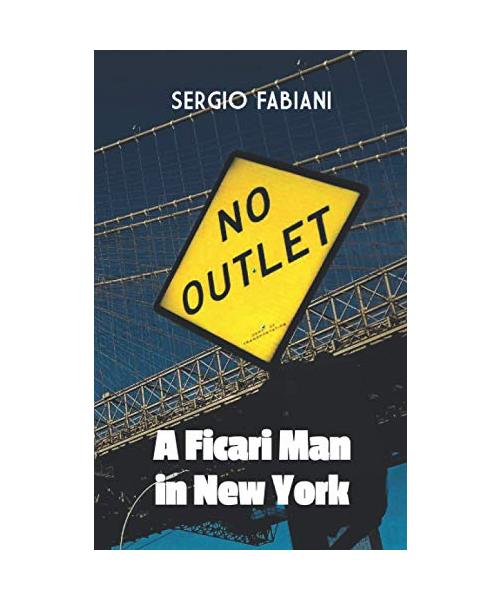 A Ficari Man in New York (Le esilaranti avventure di un Mur-Autore Maremmano, Band 1)