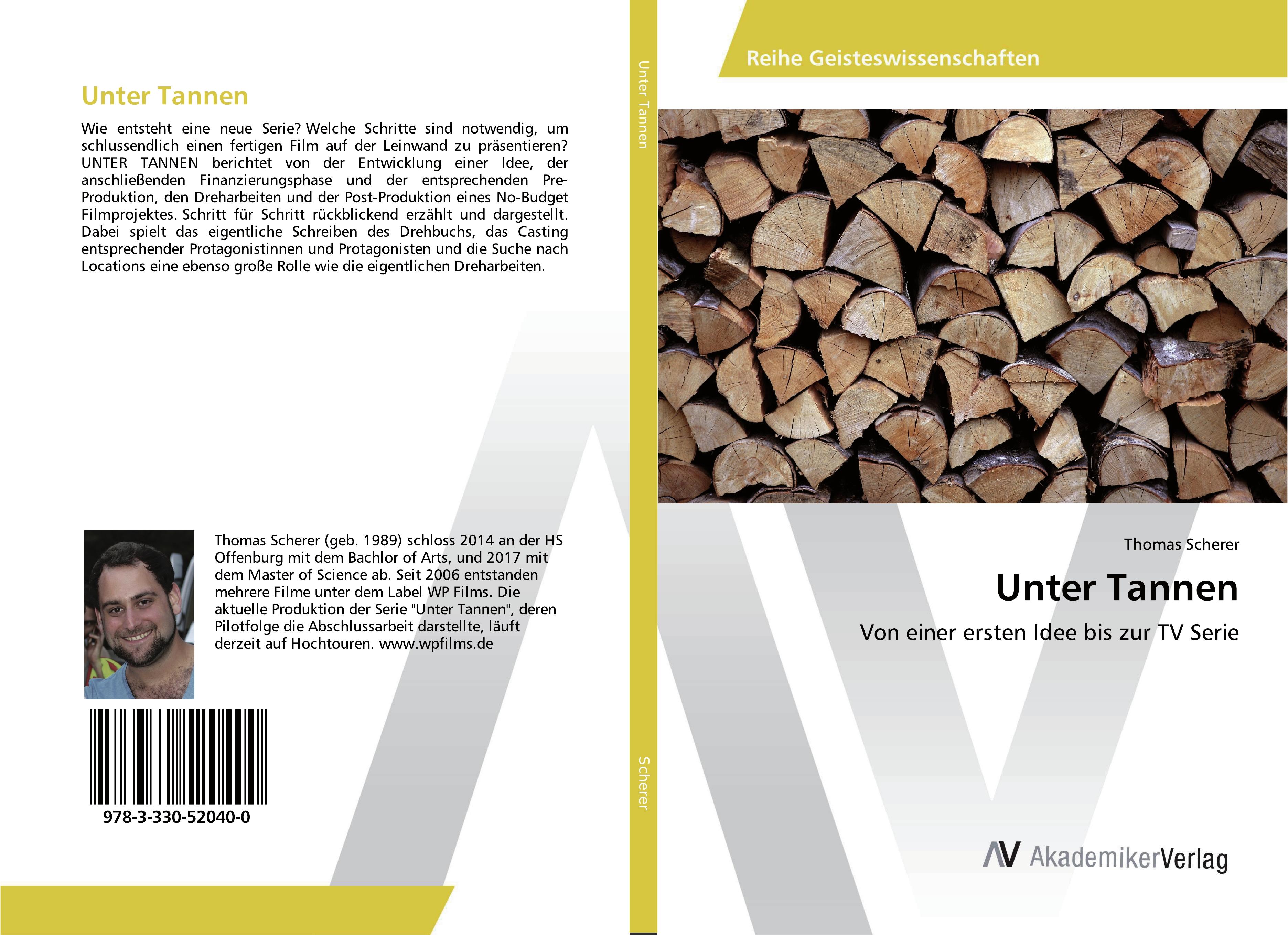 Unter Tannen