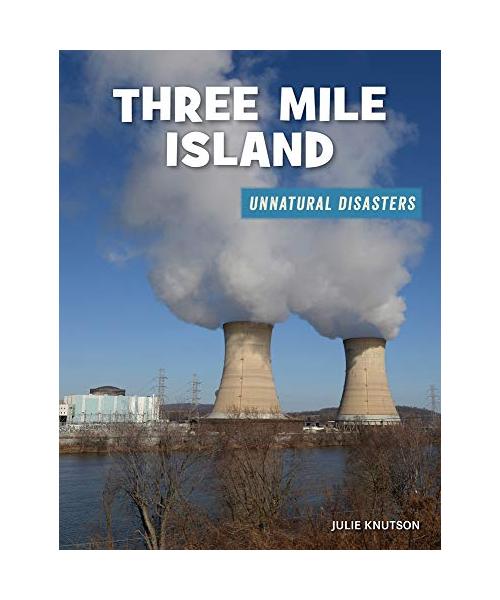 Three Mile Island
