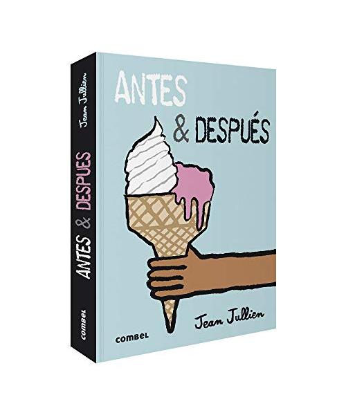 Antes & Después