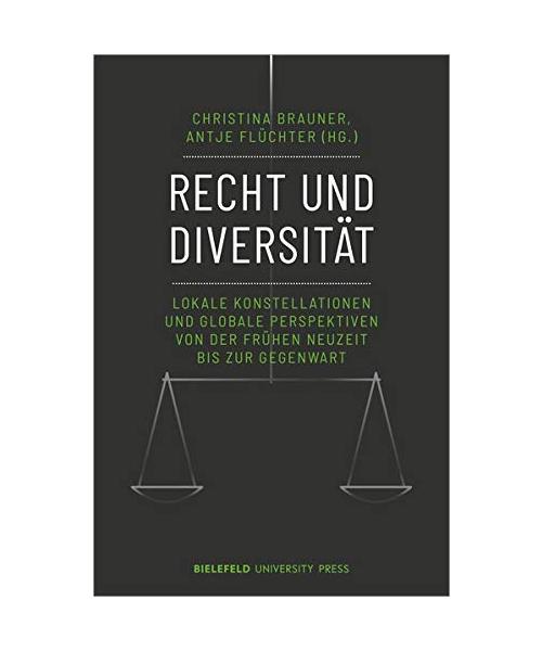 Recht und Diversität
