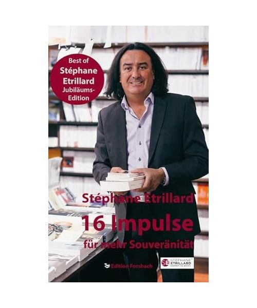 16 Impulse für mehr Souveränität
