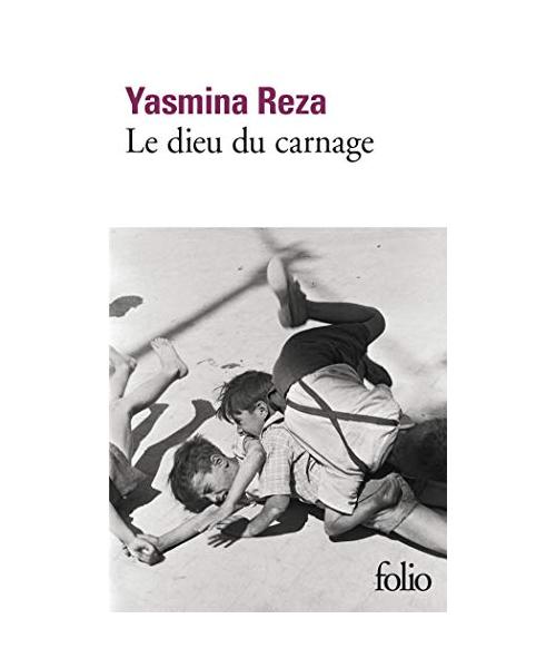 Le dieu du carnage
