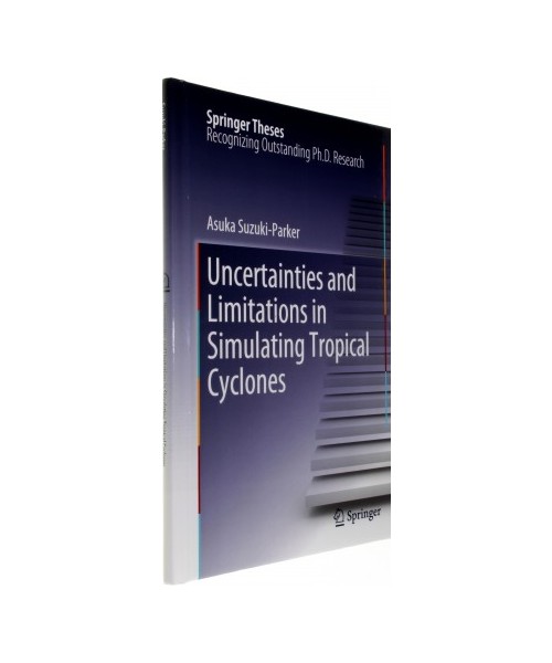 Uncertainties and Limitations in Simulating Tropical Cyclones