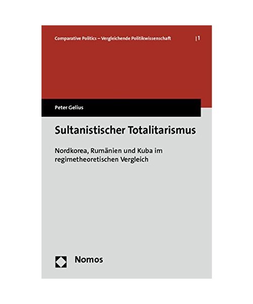 Sultanistischer Totalitarismus