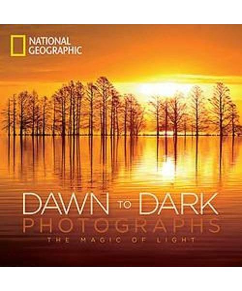 National Geographic Dawn to Dark Photographs