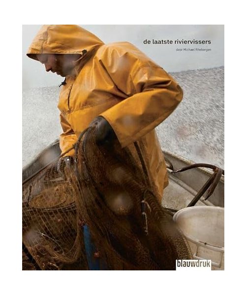 De laatste riviervissers