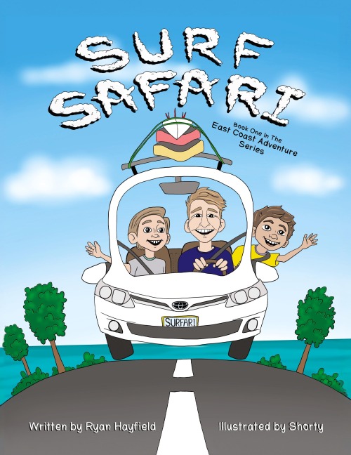 Surf Safari