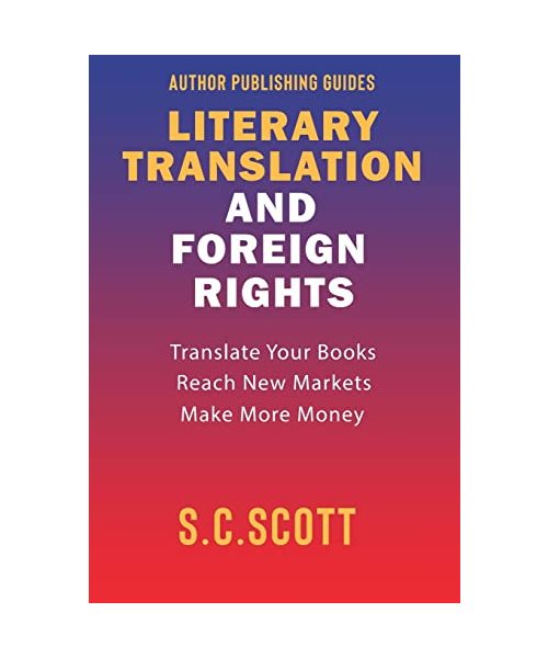 Literary Translation & Foreign Rights