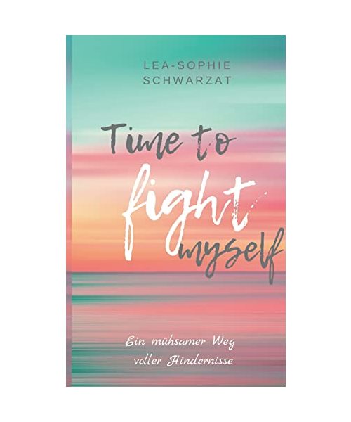 Time to Fight myself