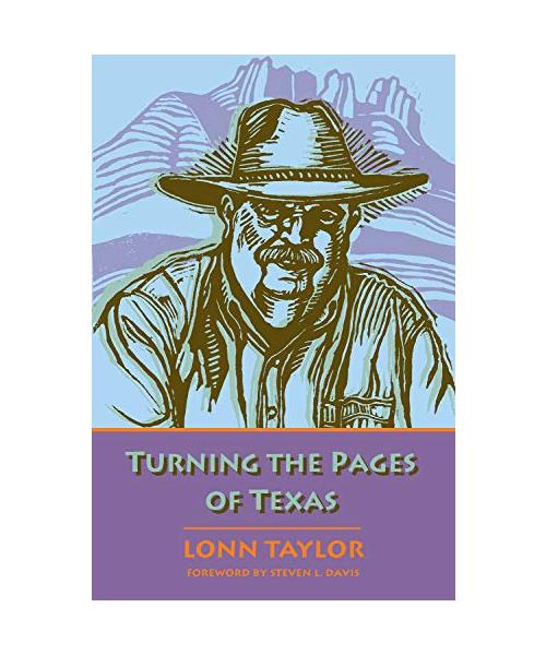 Turning the Pages of Texas