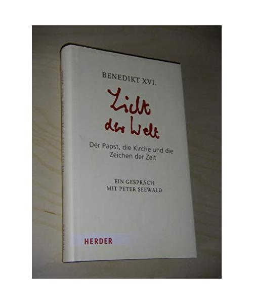 Licht der Welt