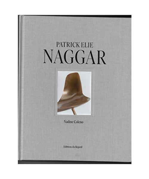 Patrick Elie Naggar - Histoires de formes