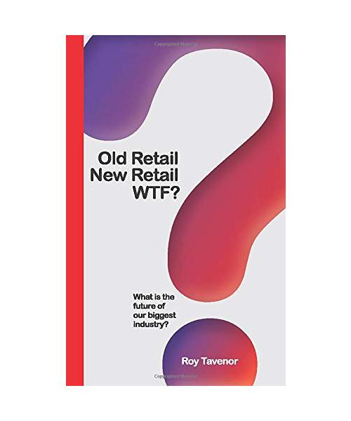 Old Retail New Retail WTF