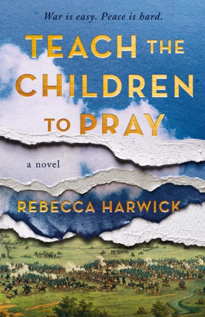 Teach the Children to Pray