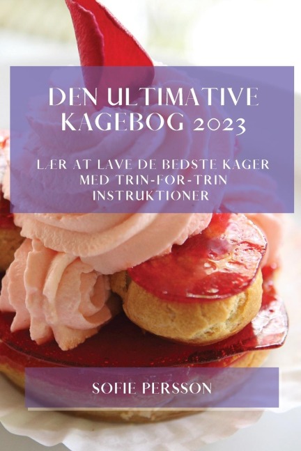 Den Ultimative Kagebog 2023