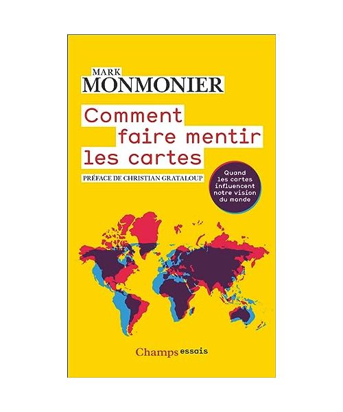 Comment faire mentir les cartes