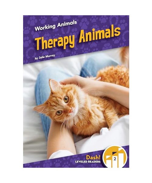 Therapy Animals