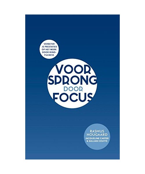 Voorsprong door focus